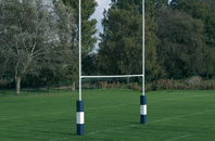 Rugby Posts